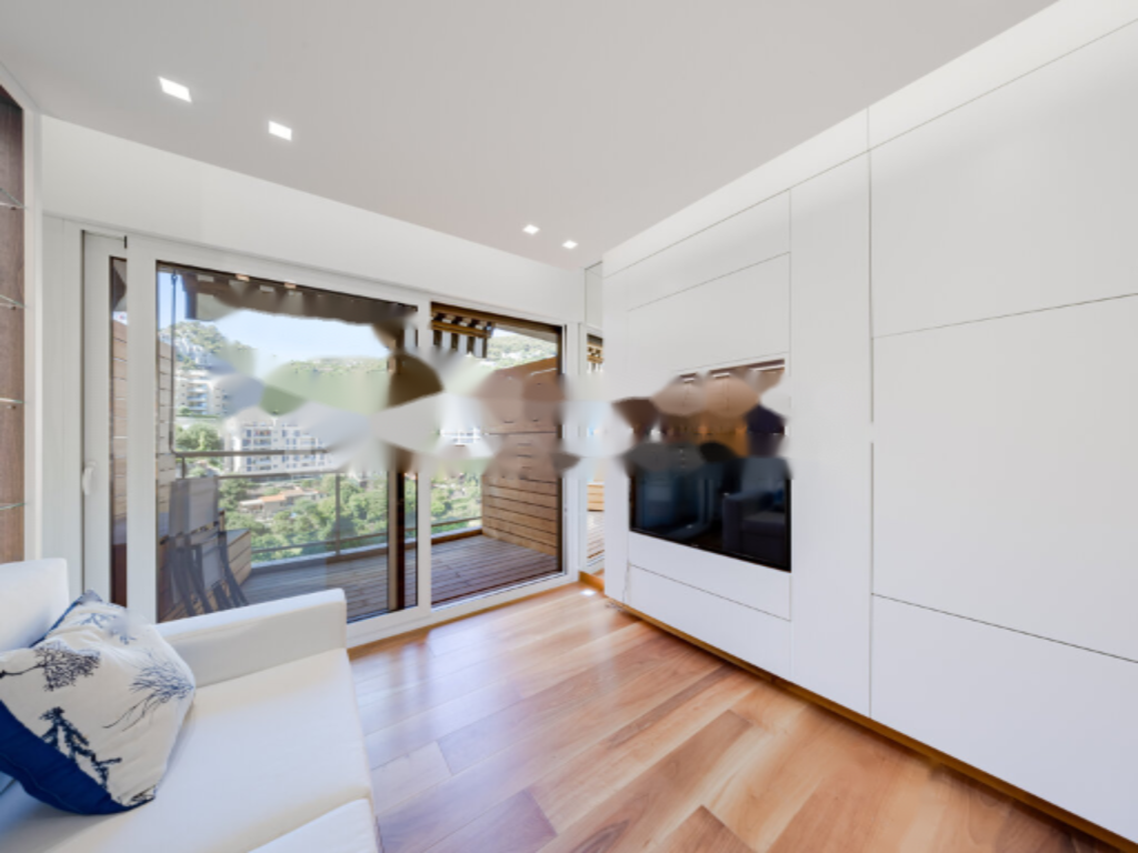 Квартира в Сен-Романе, Монако, 31 м² - фото 1