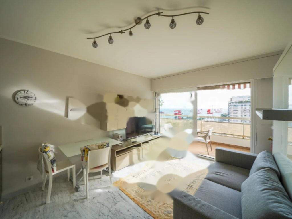 Квартира в Монако, Монако, 42 м² - фото 1