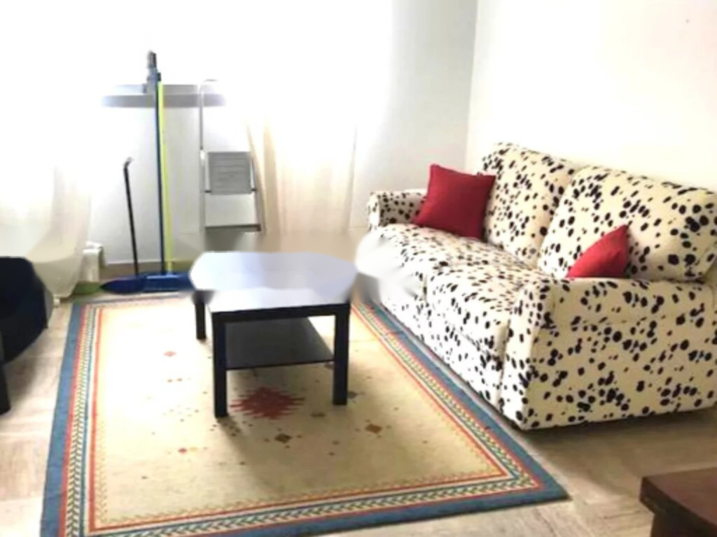 Квартира в Сен-Романе, Монако, 25 м² - фото 1