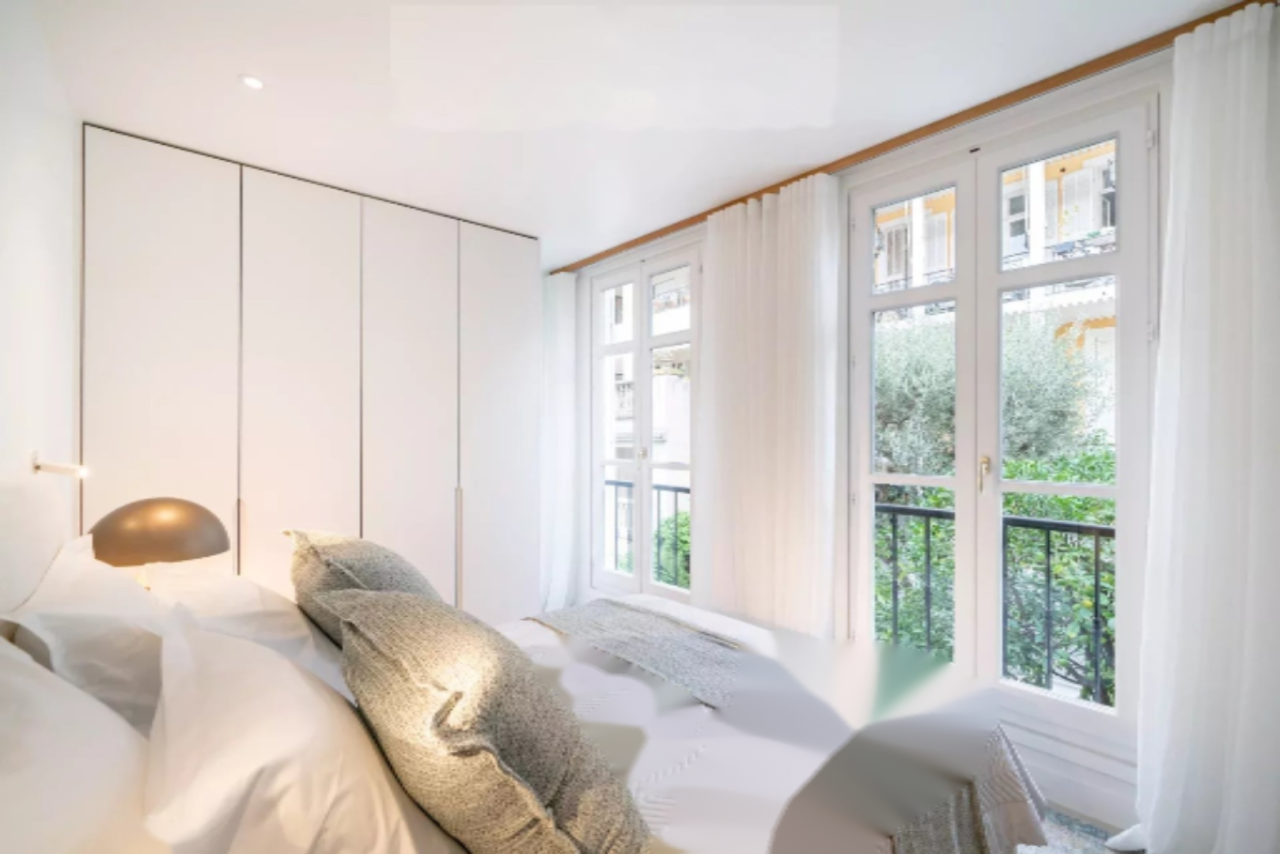 Квартира в Каннах, Франция, 131 м² - фото 1