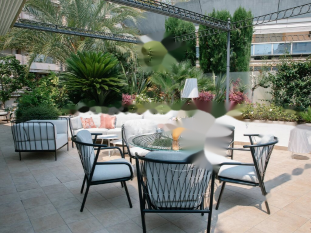 Квартира в Сен-Романе, Монако, 291 м² - фото 1