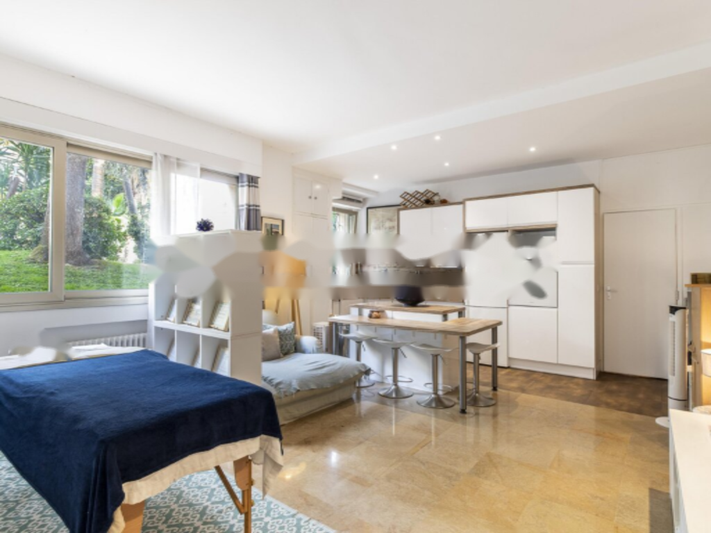 Квартира в Монте Карло, Монако, 60 м² - фото 1