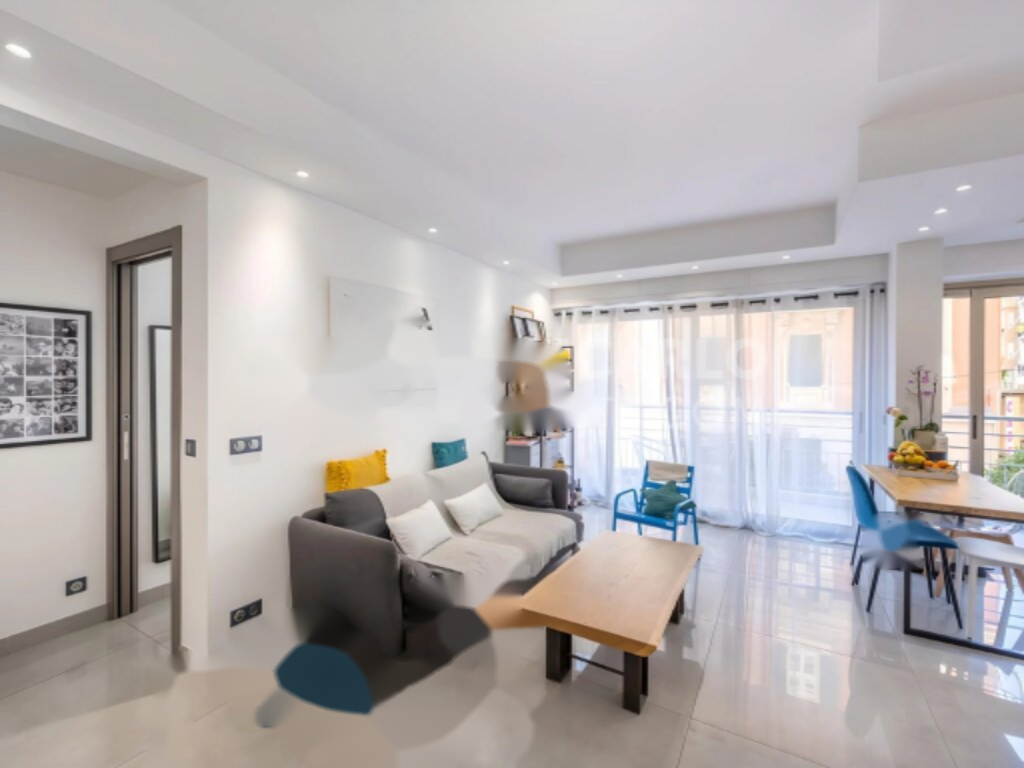 Квартира в Монако, Монако, 95 м² - фото 1