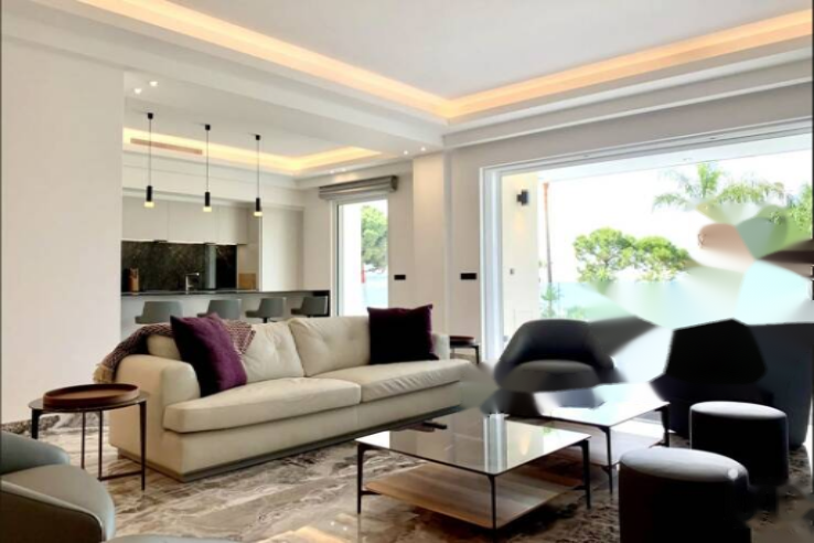 Квартира в Каннах, Франция, 220 м² - фото 1