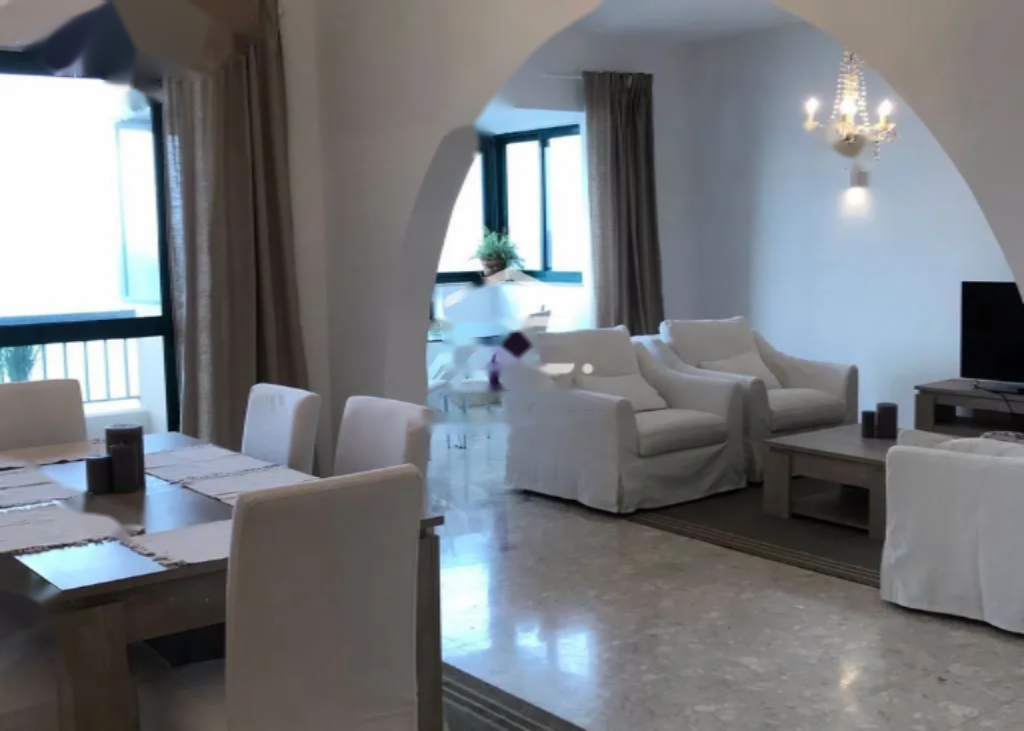 Квартира в Слиме, Мальта, 166 м² - фото 1