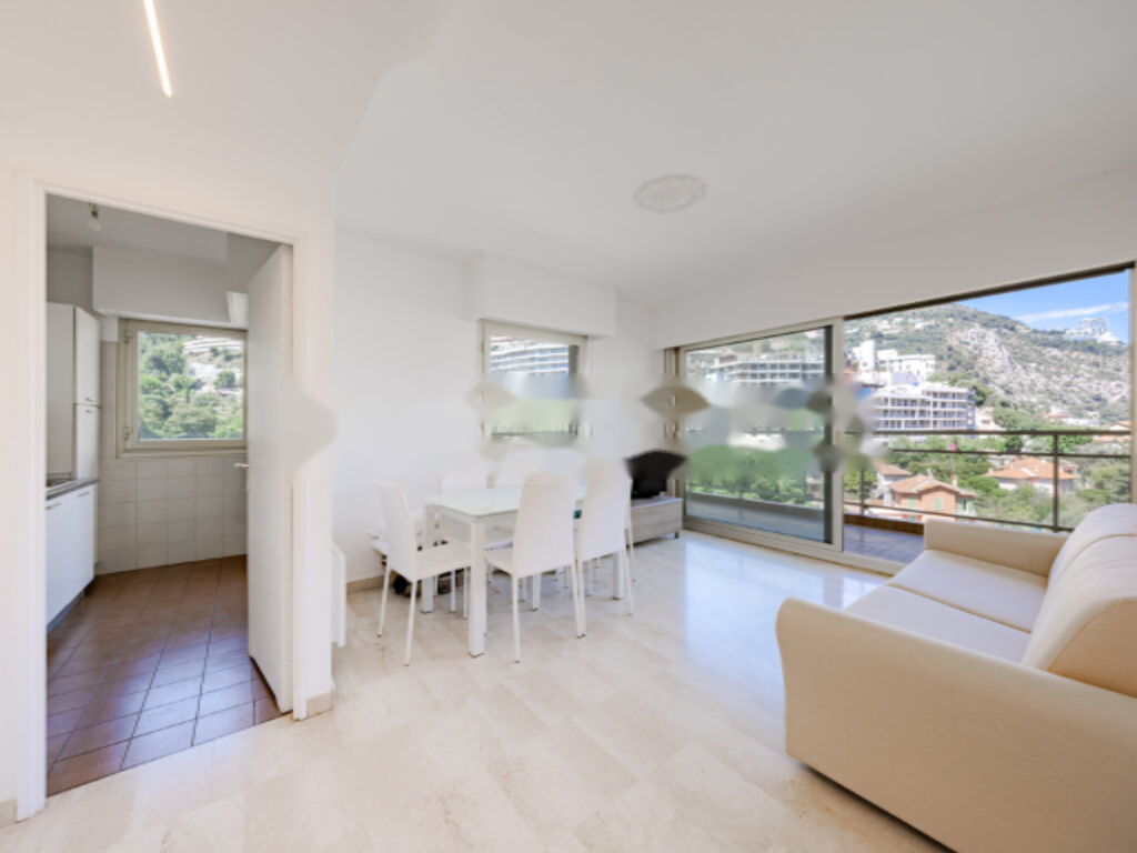 Квартира в Сен-Романе, Монако, 79 м² - фото 1