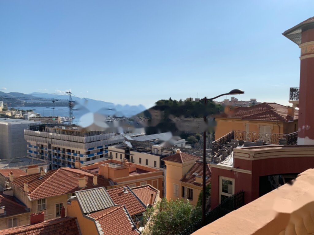 Квартира в Монако, Монако, 65 м² - фото 1