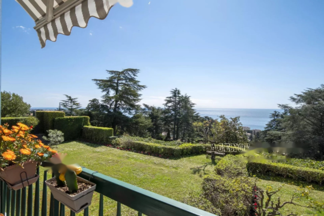 Квартира в Каннах, Франция, 107 м² - фото 1