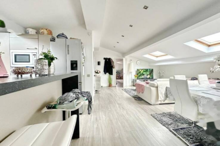 Квартира в Каннах, Франция, 67 м² - фото 1