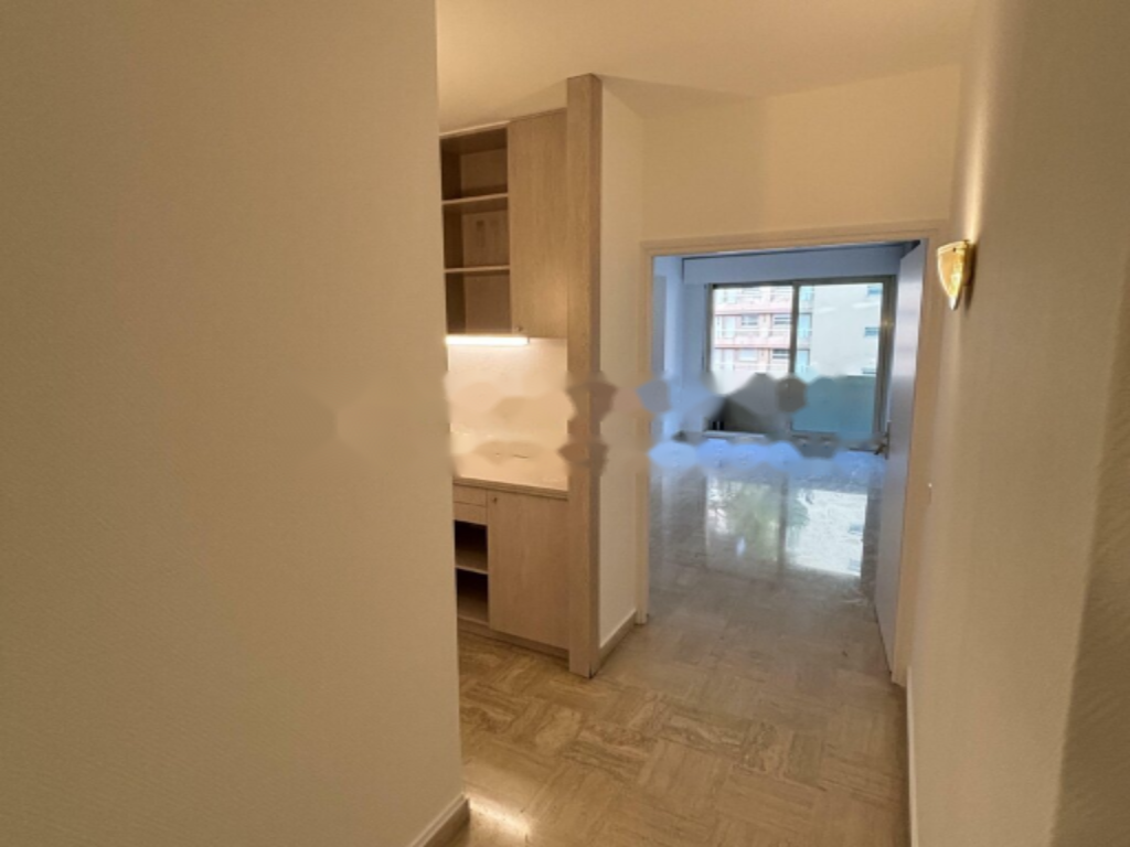 Квартира в Сен-Романе, Монако, 80 м² - фото 1