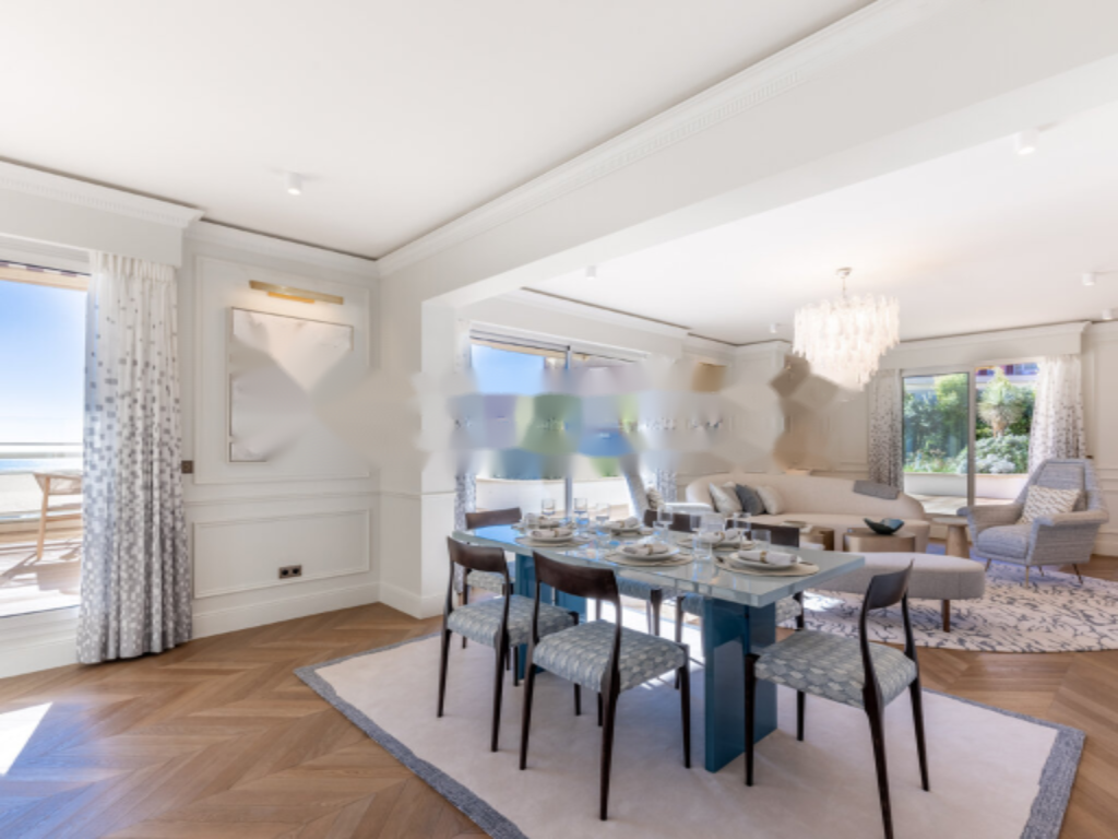 Квартира в Монако, Монако, 463 м² - фото 1