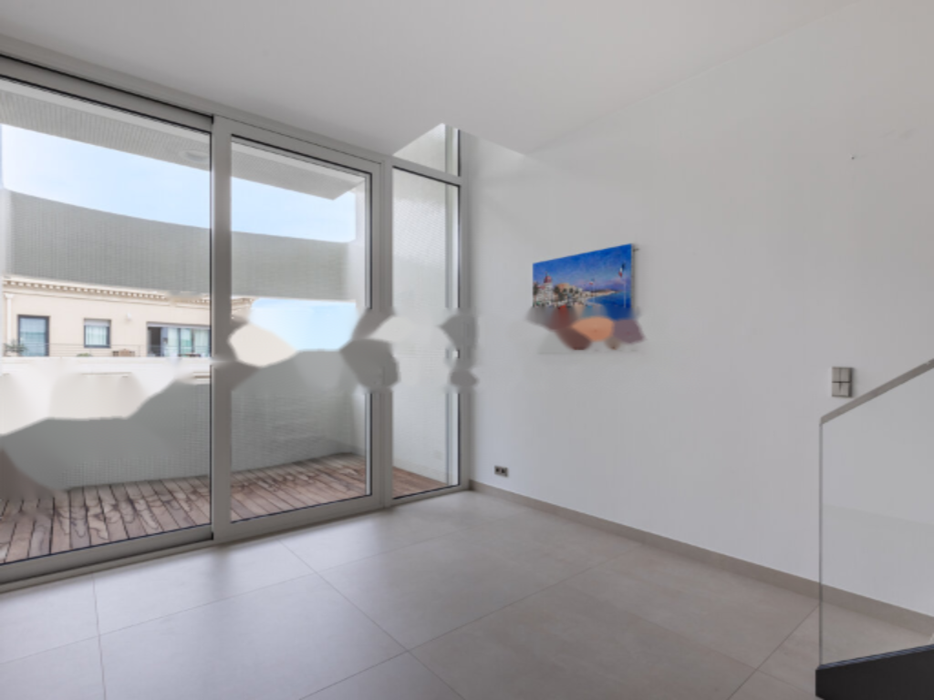 Квартира в Ла-Кондамине, Монако, 90 м² - фото 1