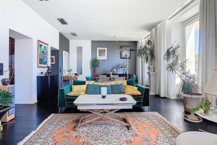 Квартира в Каннах, Франция, 118 м² - фото 1