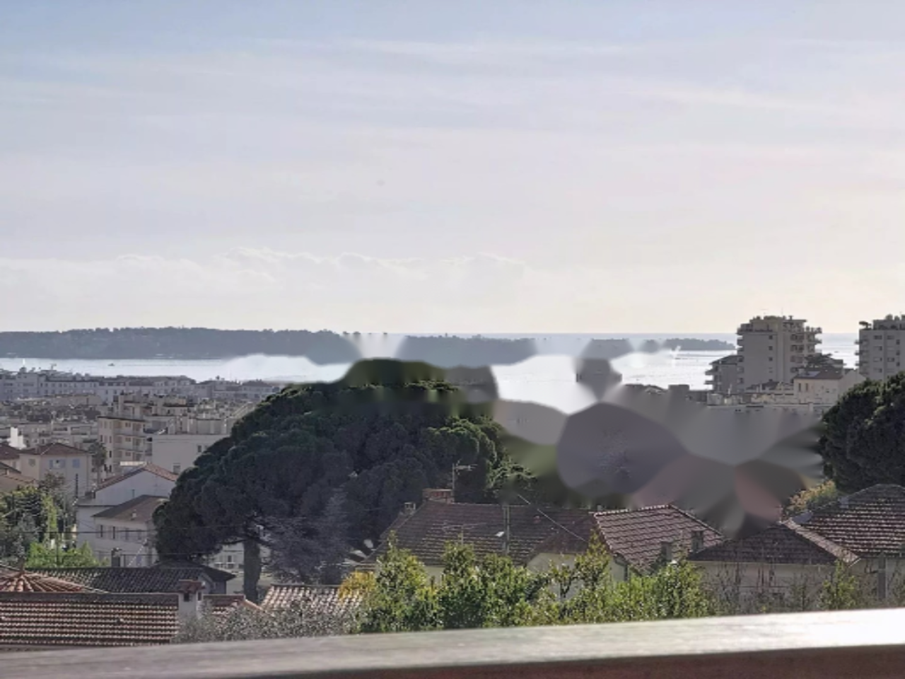 Квартира в Каннах, Франция, 101 м² - фото 1