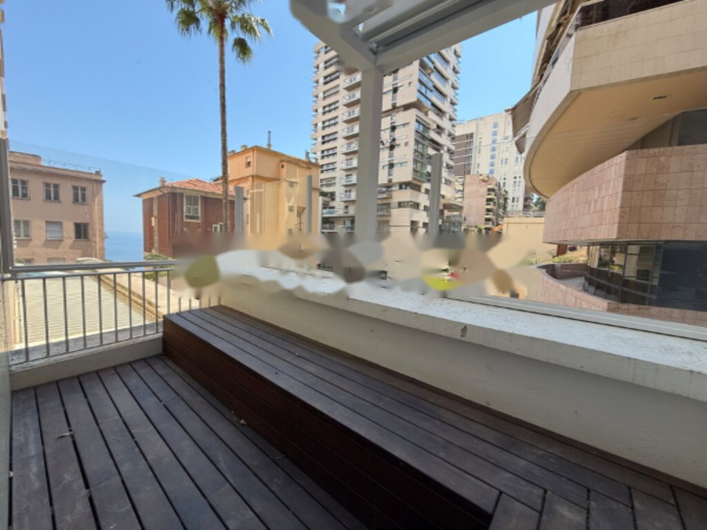 Квартира в Монако, Монако, 153 м² - фото 1