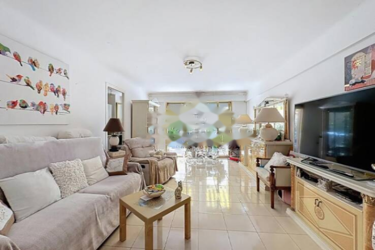 Квартира в Каннах, Франция, 42 м² - фото 1