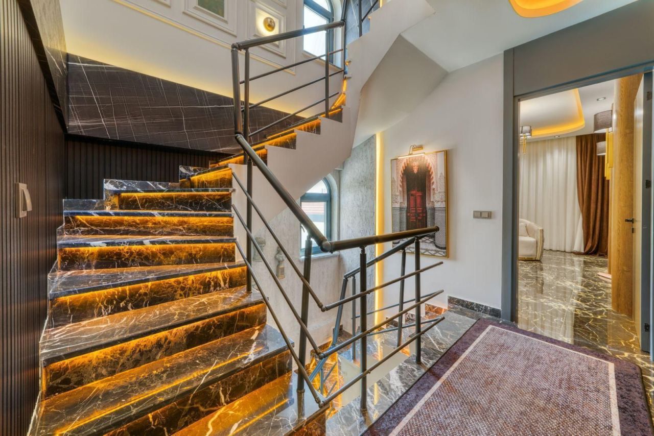 Вилла в Алании, Турция, 315 м² - фото 5