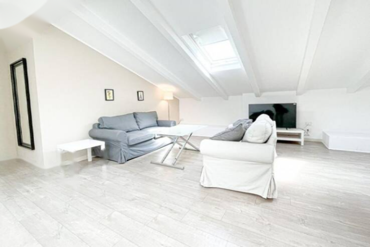 Квартира в Каннах, Франция, 67 м² - фото 1