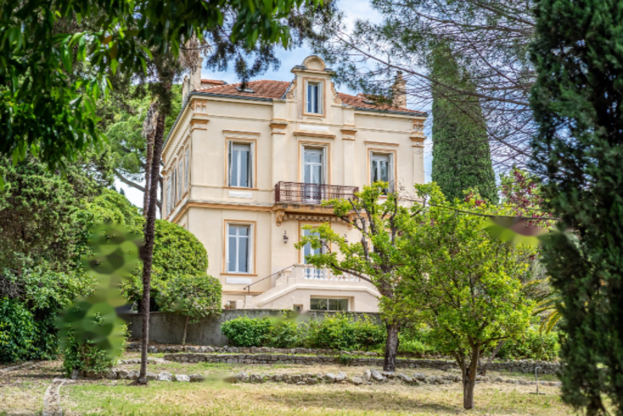 Квартира в Каннах, Франция, 451 м² - фото 1