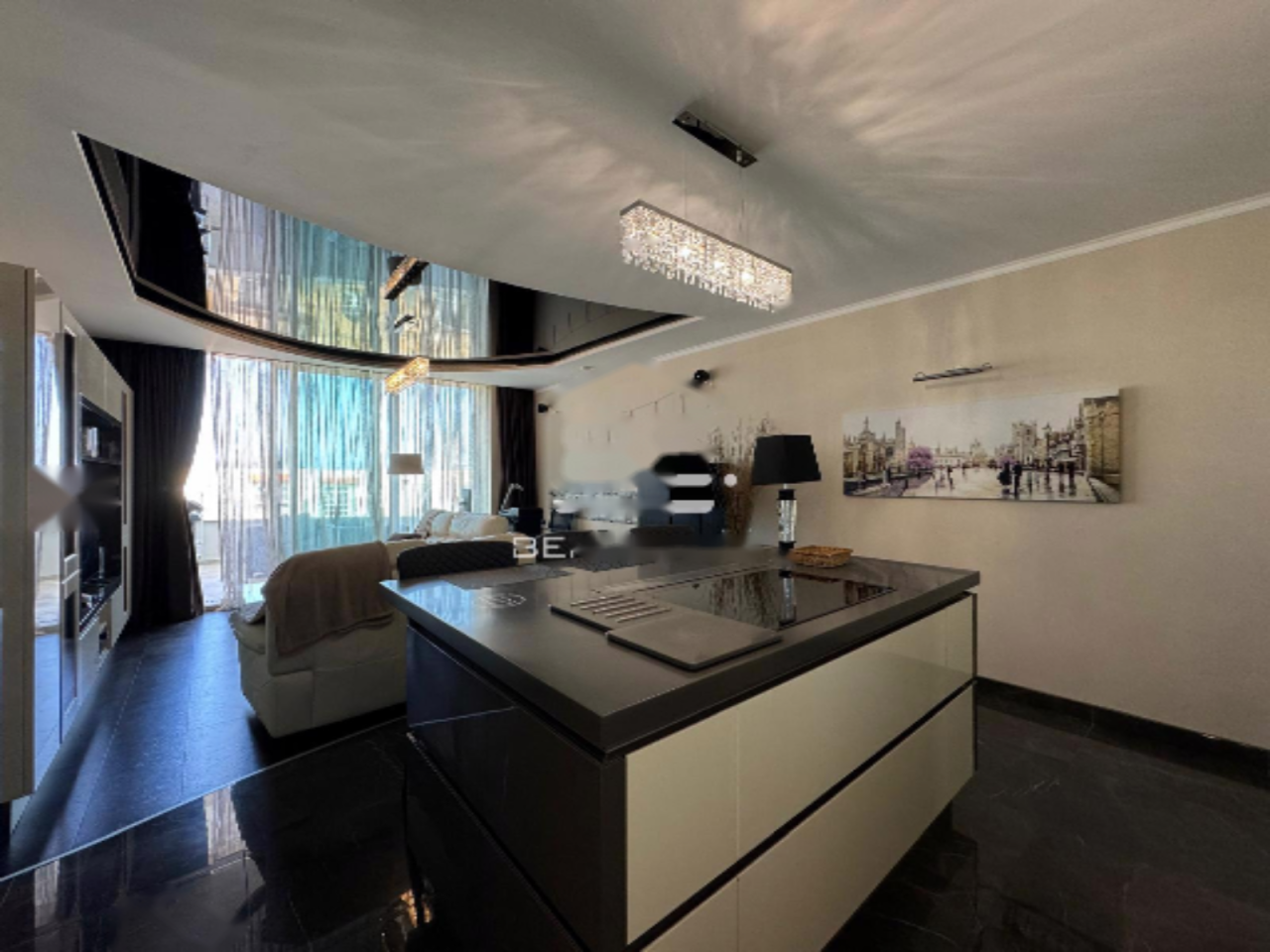 Квартира в Слиме, Мальта, 123 м² - фото 1