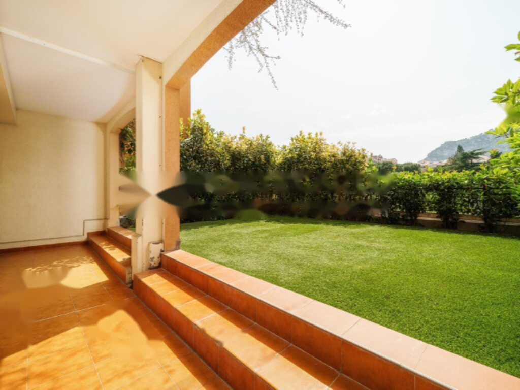 Квартира в Фонвьее, Монако, 112 м² - фото 1