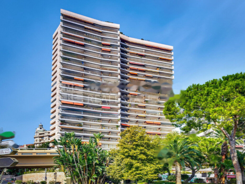 Квартира в Монако, Монако, 50 м² - фото 1