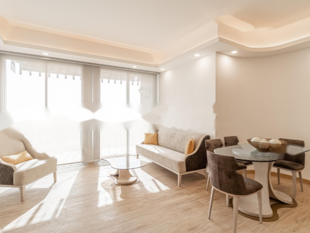 Квартира в Монте Карло, Монако, 115 м² - фото 1