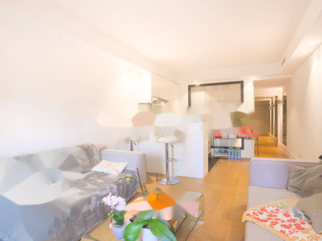 Квартира в Сен-Романе, Монако, 57 м² - фото 1