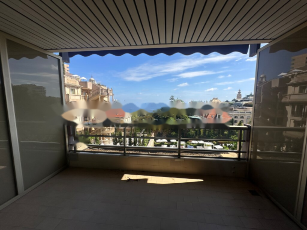 Квартира в Монако, Монако, 42 м² - фото 1