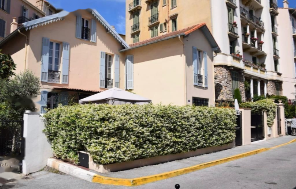 Квартира в Каннах, Франция, 164 м² - фото 1