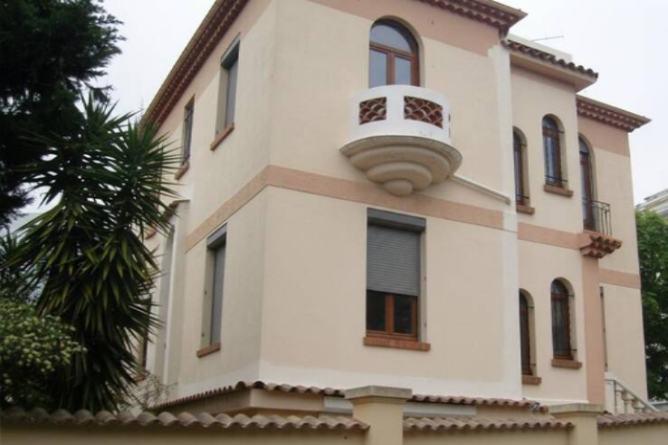 Квартира в Каннах, Франция, 225 м² - фото 1