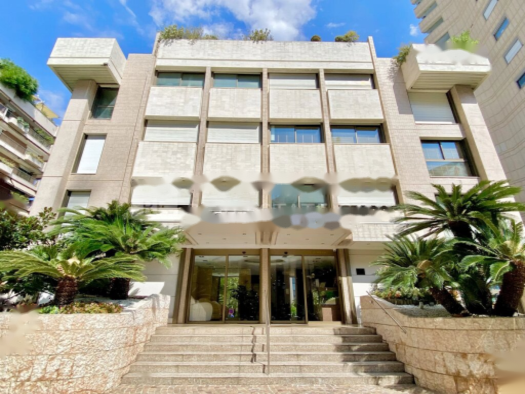 Квартира в Монако, Монако, 105 м² - фото 1