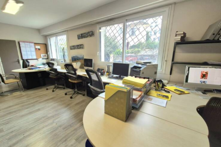 Квартира в Каннах, Франция, 34 м² - фото 1