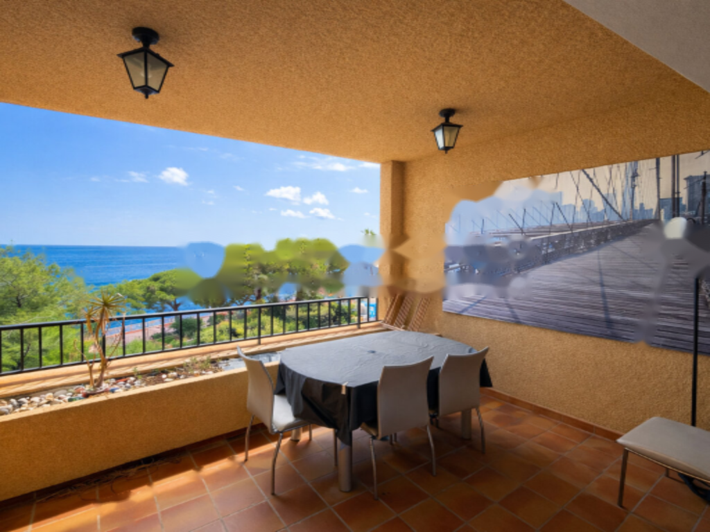 Квартира в Фонвьее, Монако, 41 м² - фото 1