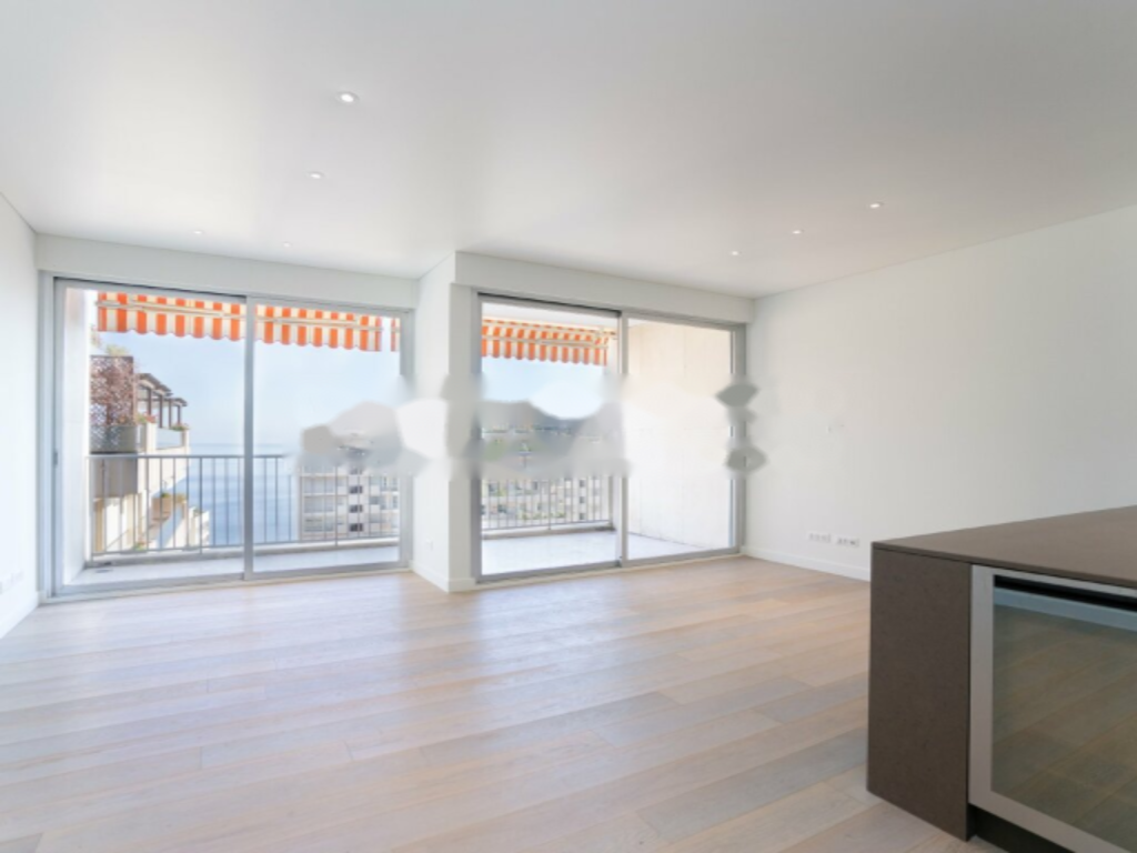 Квартира в Сен-Романе, Монако, 118 м² - фото 1