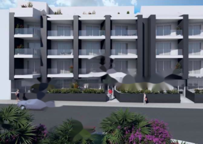 Квартира в Мосте, Мальта, 156 м² - фото 1