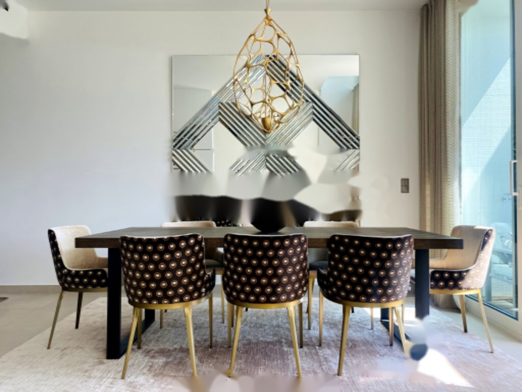 Квартира в Ла-Кондамине, Монако, 99 м² - фото 1