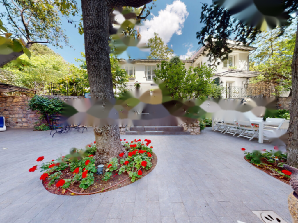 Квартира в Сен-Романе, Монако, 970 м² - фото 1