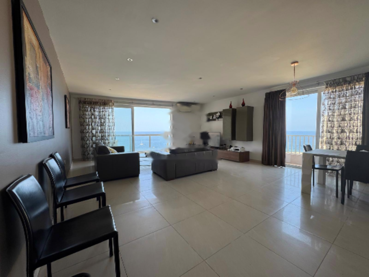 Квартира в Слиме, Мальта, 153 м² - фото 1