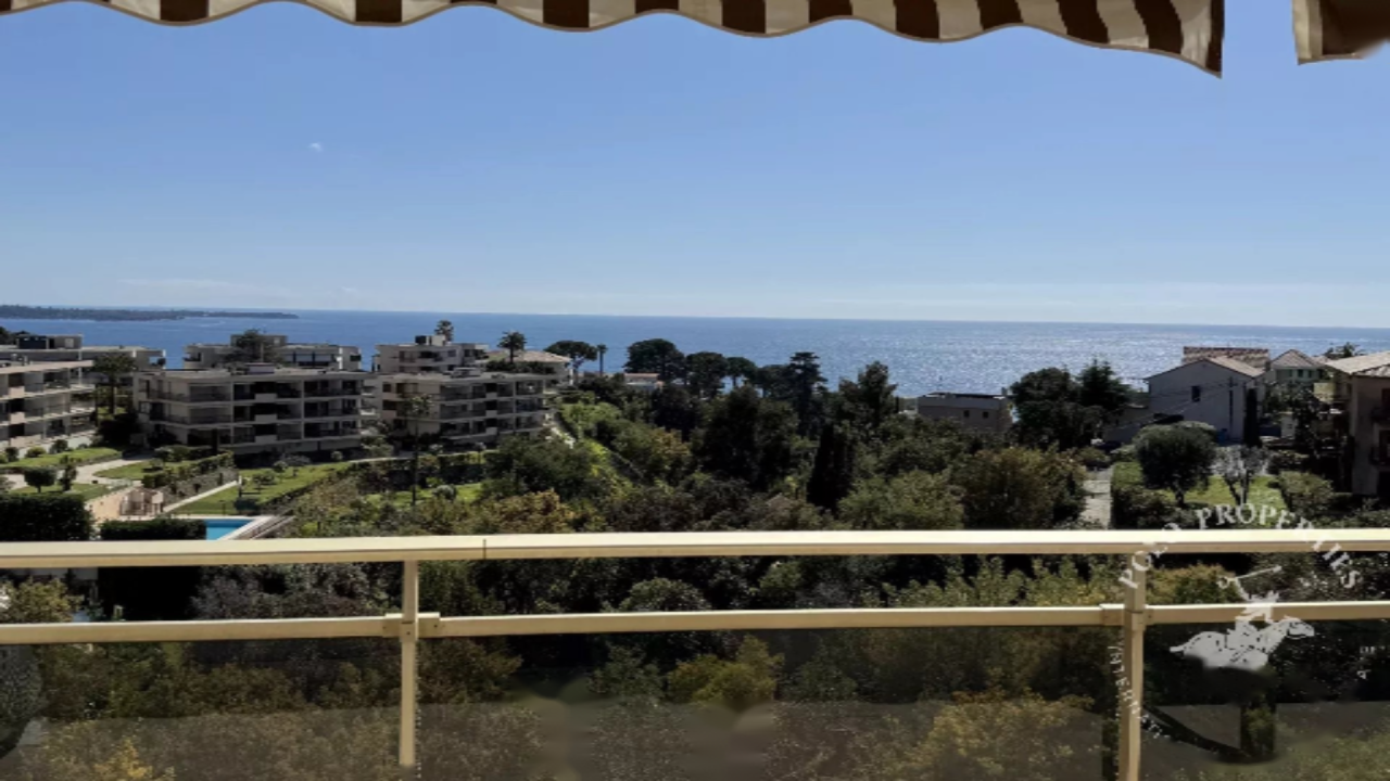 Квартира в Каннах, Франция, 100 м² - фото 1