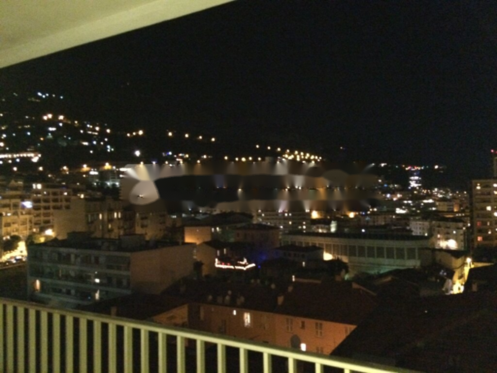 Квартира в Монегетти, Монако, 120 м² - фото 1