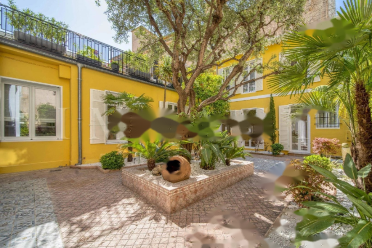 Квартира в Каннах, Франция, 132 м² - фото 1