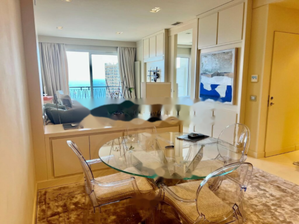 Квартира в Монте Карло, Монако, 80 м² - фото 1