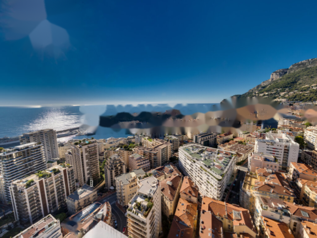 Квартира в Монте Карло, Монако, 60 м² - фото 1