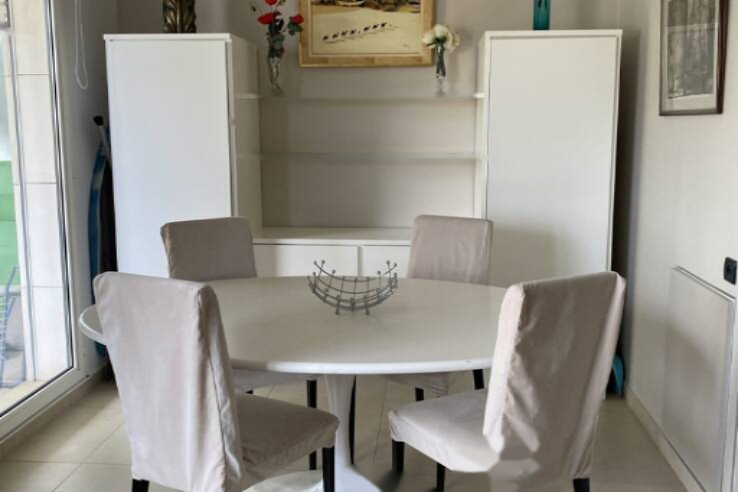 Квартира в Каннах, Франция, 50 м² - фото 1