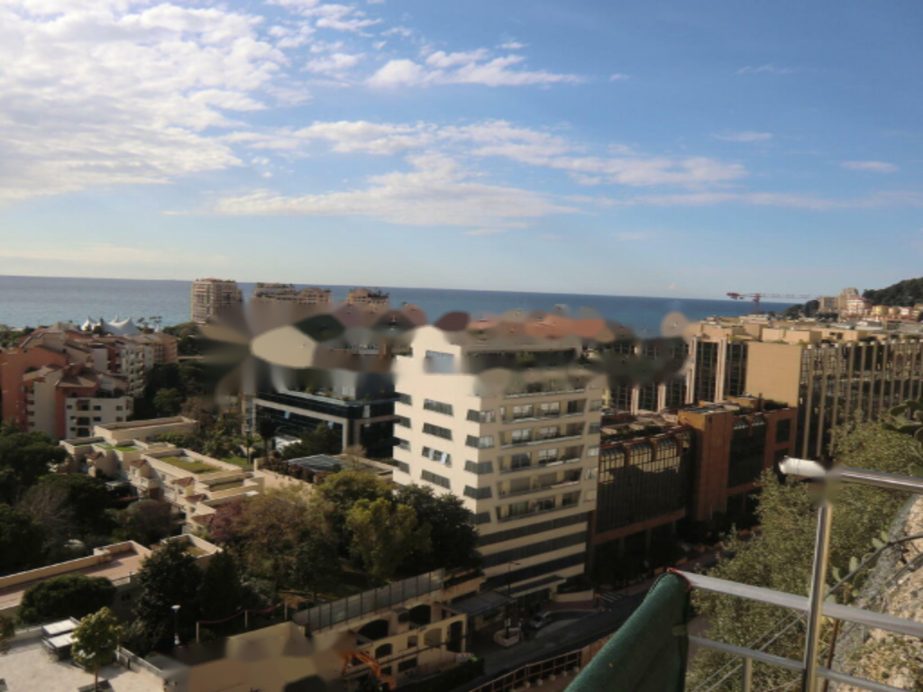 Квартира в Монако, Монако, 65 м² - фото 1