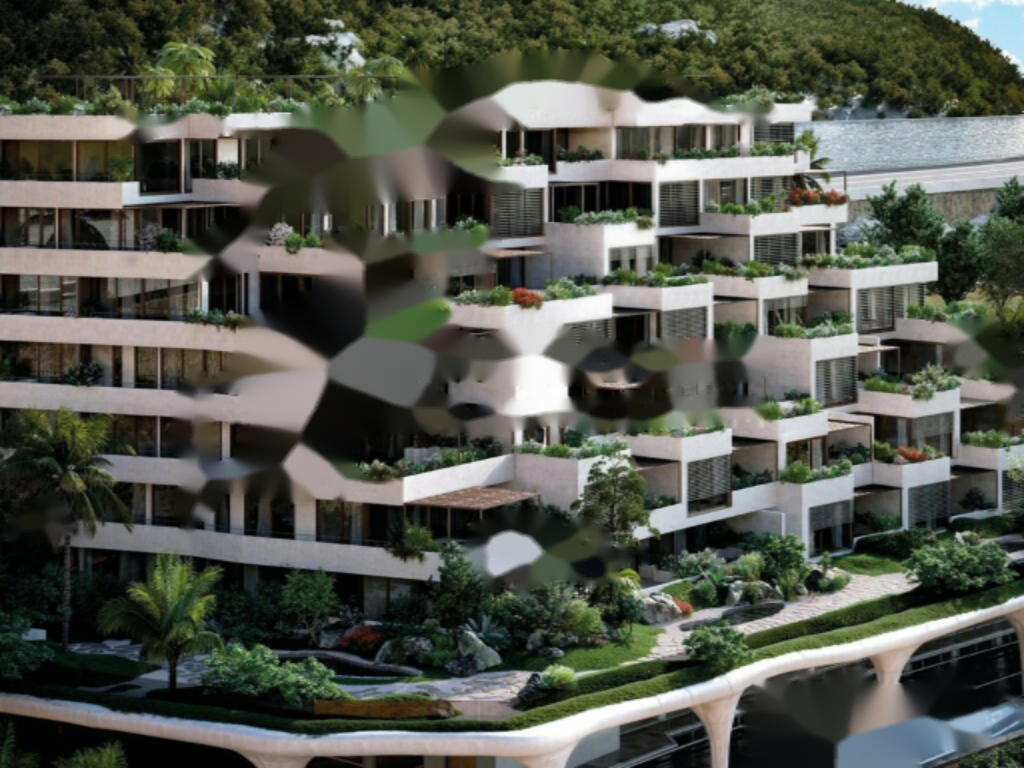 Квартира в Монако, Монако, 106 м² - фото 1