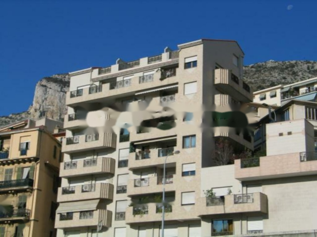 Квартира в Монако, Монако, 79 м² - фото 1