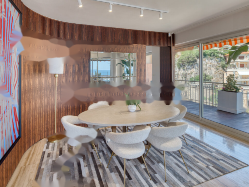 Квартира в Монако, Монако, 285 м² - фото 2