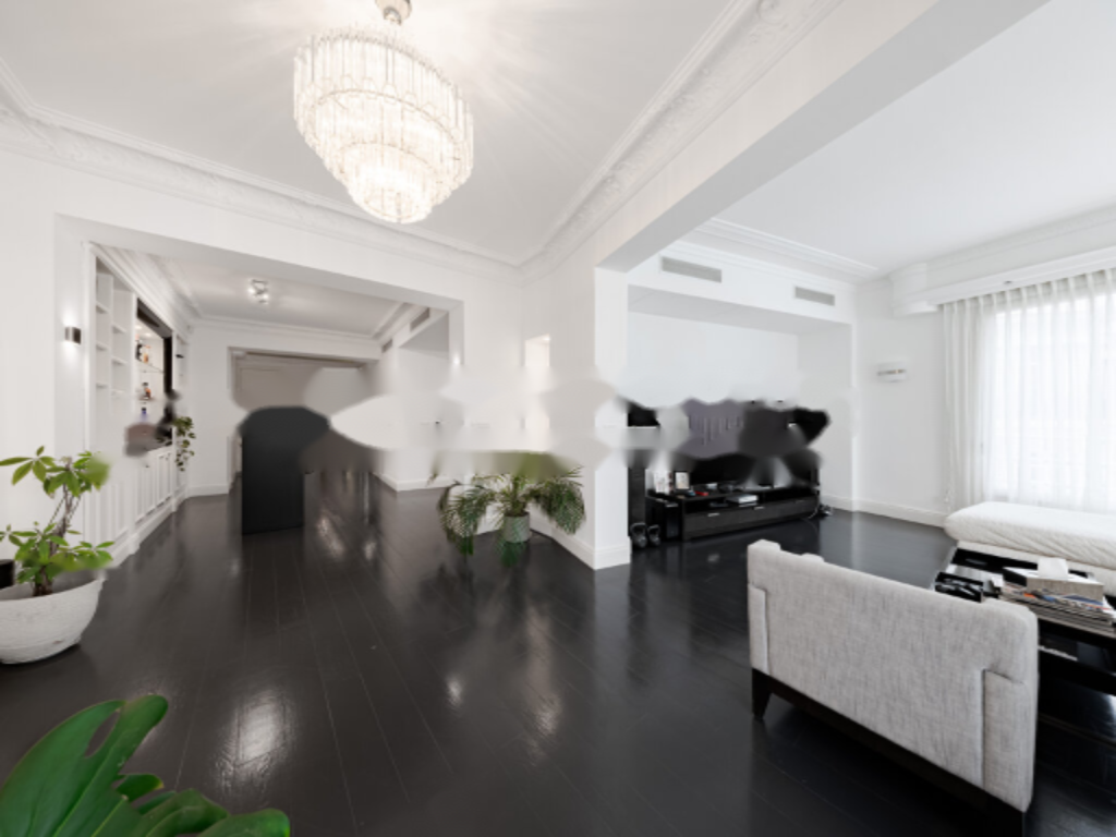 Квартира в Монте Карло, Монако, 210 м² - фото 2